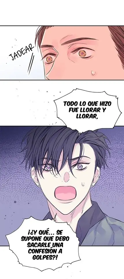 En mi armario (2019) - Capítulo 16 - Página 21 - LectorTMOo