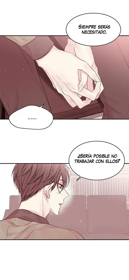 En mi armario (2019) - Capítulo 16 - Página 27 - LectorTMOo