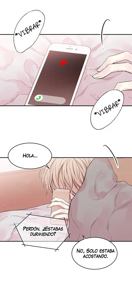 En mi armario (2019) - Capítulo 16 - Página 29 - LectorTMOo