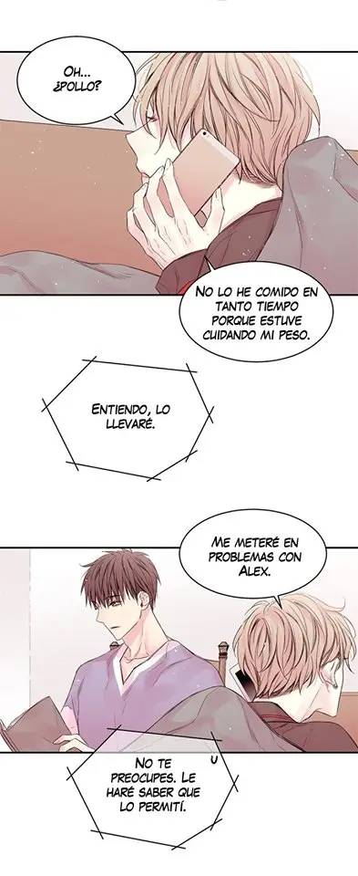 En mi armario (2019) - Capítulo 16 - Página 31 - LectorTMOo