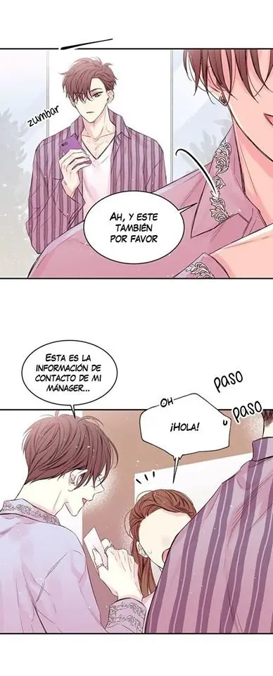 En mi armario (2019) - Capítulo 17 - Página 16 - LectorTMOo