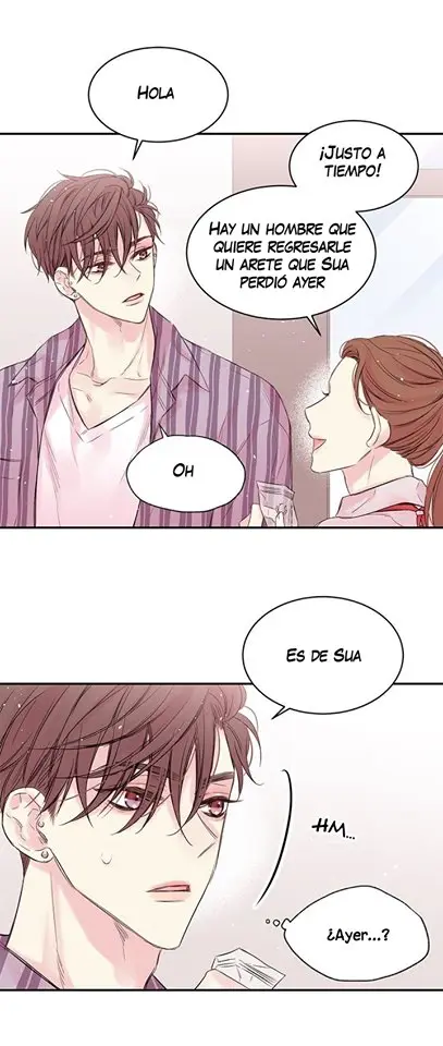 En mi armario (2019) - Capítulo 17 - Página 17 - LectorTMOo
