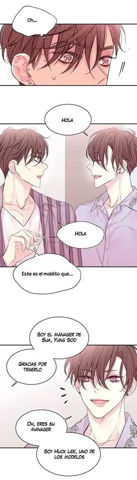 En mi armario (2019) - Capítulo 17 - Página 18 - LectorTMOo