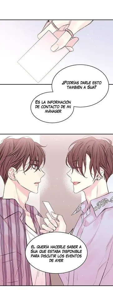En mi armario (2019) - Capítulo 17 - Página 19 - LectorTMOo