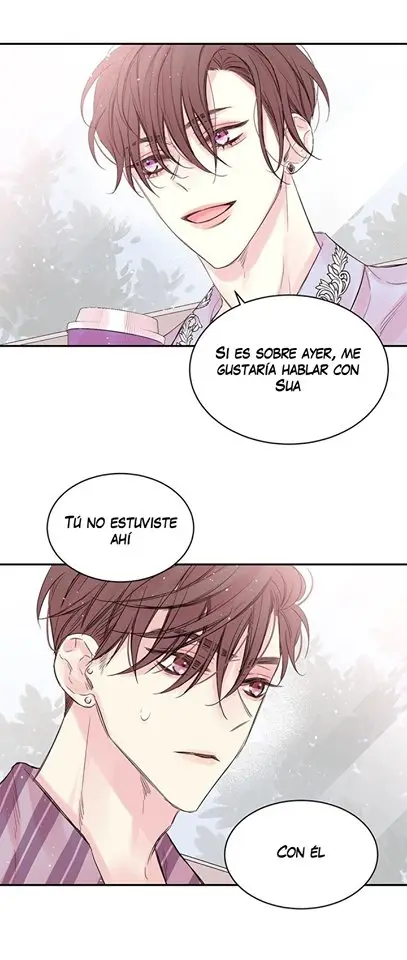 En mi armario (2019) - Capítulo 17 - Página 22 - LectorTMOo