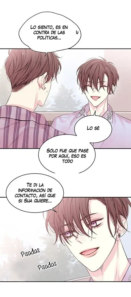 En mi armario (2019) - Capítulo 17 - Página 23 - LectorTMOo