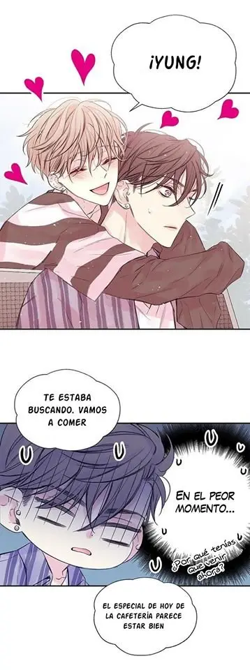 En mi armario (2019) - Capítulo 17 - Página 24 - LectorTMOo