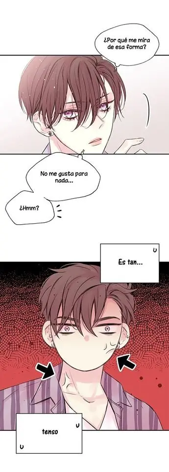 En mi armario (2019) - Capítulo 17 - Página 29 - LectorTMOo