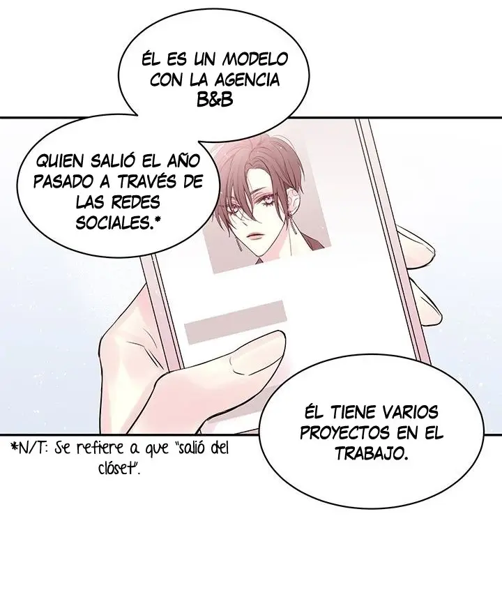 En mi armario (2019) - Capítulo 18 - Página 10 - LectorTMOo