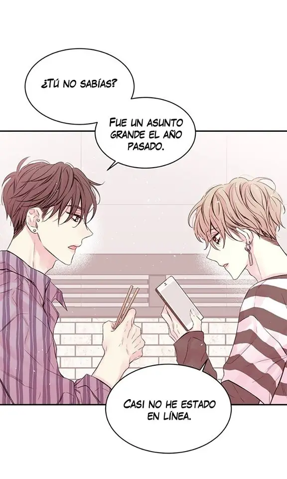En mi armario (2019) - Capítulo 18 - Página 11 - LectorTMOo