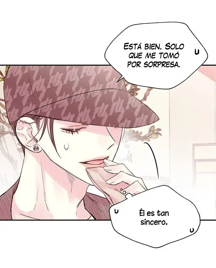 En mi armario (2019) - Capítulo 18 - Página 27 - LectorTMOo
