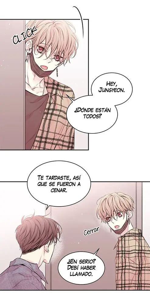 En mi armario (2019) - Capítulo 18 - Página 34 - LectorTMOo