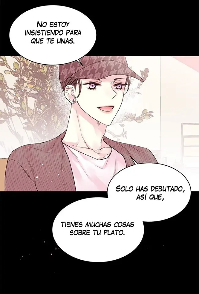 En mi armario (2019) - Capítulo 18 - Página 40 - LectorTMOo