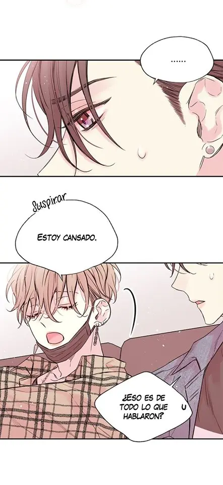 En mi armario (2019) - Capítulo 18 - Página 50 - LectorTMOo