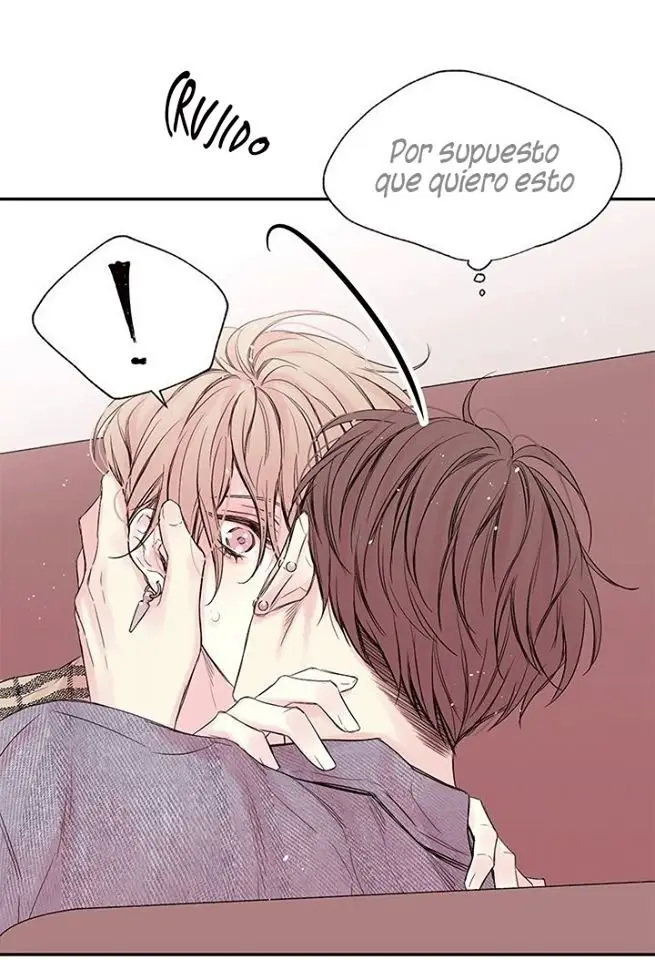 En mi armario (2019) - Capítulo 19 - Página 8 - LectorTMOo
