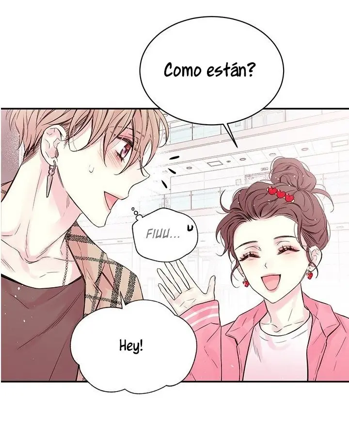 En mi armario (2019) - Capítulo 19 - Página 25 - LectorTMOo