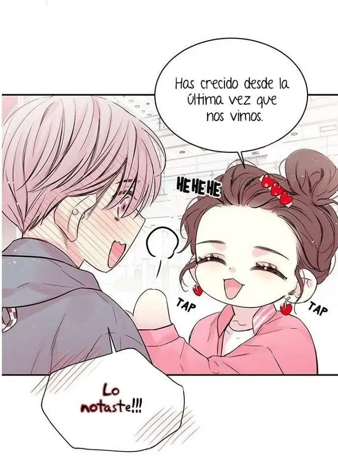En mi armario (2019) - Capítulo 19 - Página 27 - LectorTMOo
