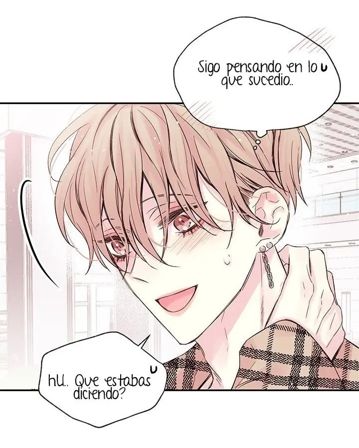 En mi armario (2019) - Capítulo 19 - Página 34 - LectorTMOo