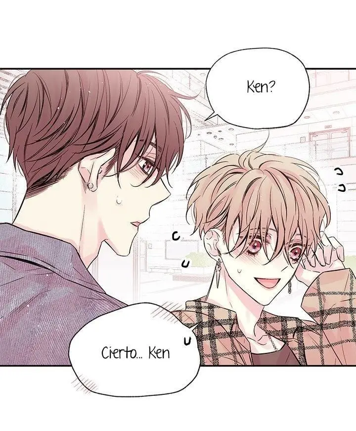 En mi armario (2019) - Capítulo 19 - Página 35 - LectorTMOo