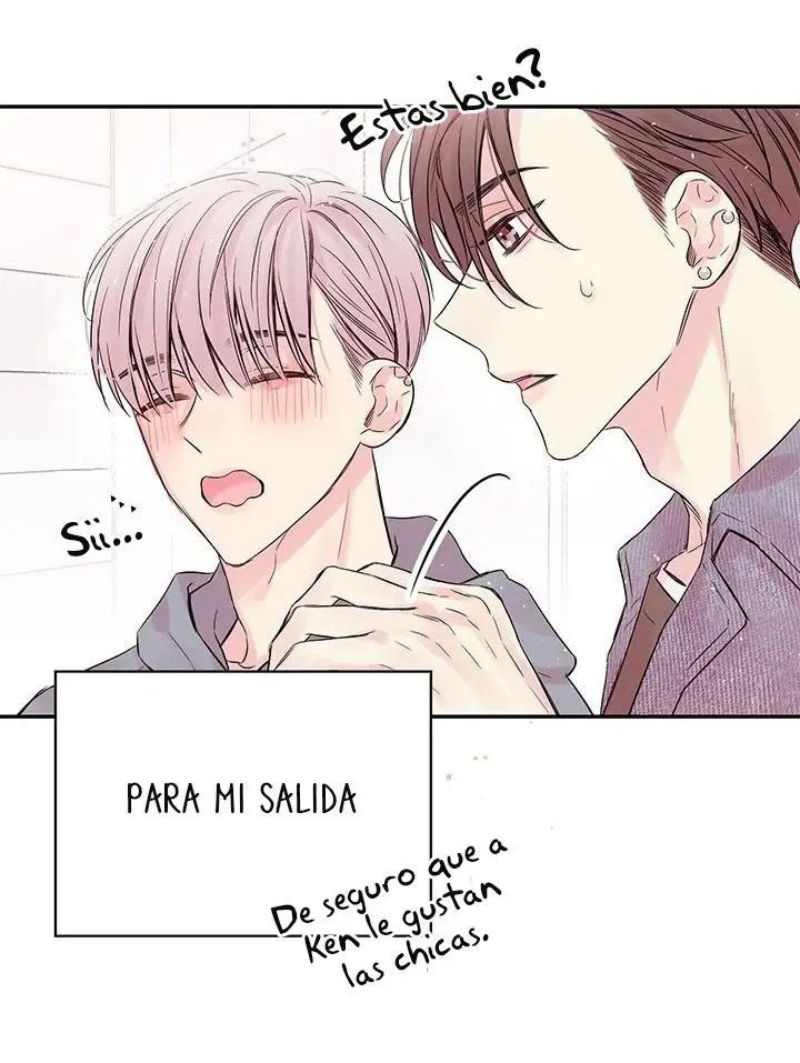 En mi armario (2019) - Capítulo 19 - Página 40 - LectorTMOo