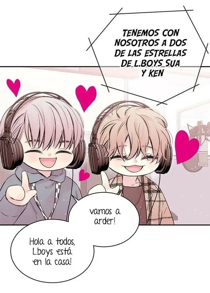 En mi armario (2019) - Capítulo 19 - Página 45 - LectorTMOo