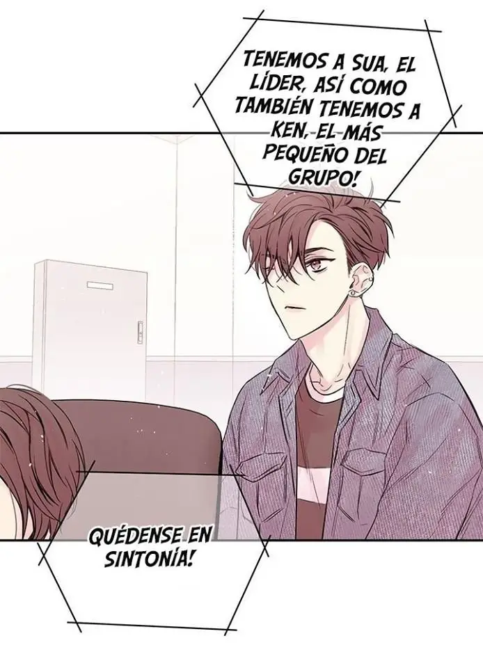 En mi armario (2019) - Capítulo 19 - Página 47 - LectorTMOo