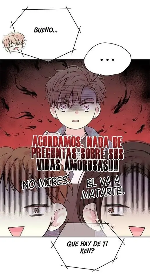 En mi armario (2019) - Capítulo 19 - Página 56 - LectorTMOo