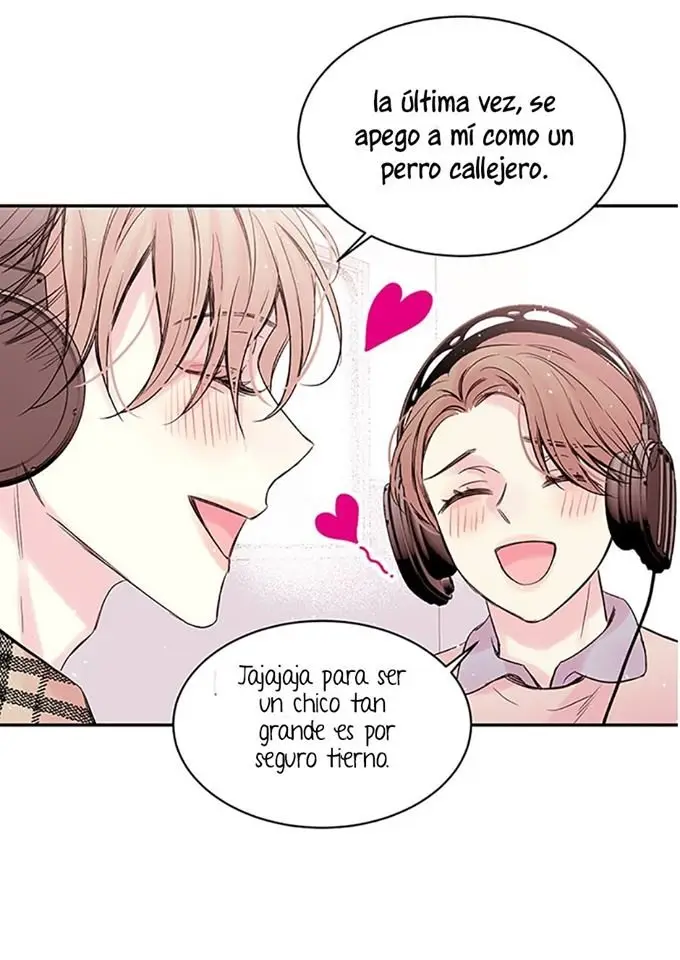En mi armario (2019) - Capítulo 19 - Página 62 - LectorTMOo