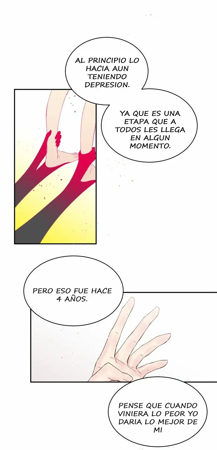 En mi armario (2019) - Capítulo 2 - Página 33 - LectorTMOo