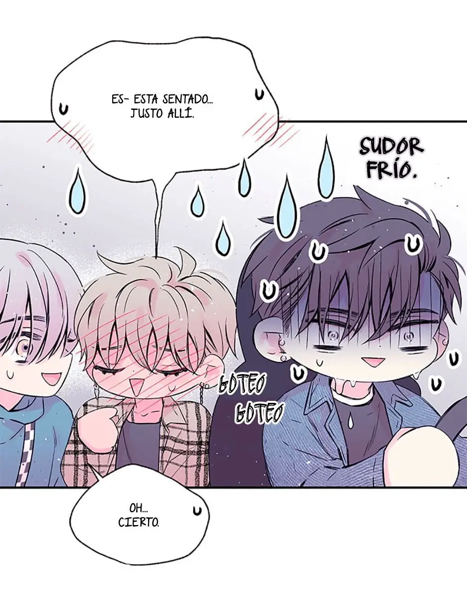 En mi armario (2019) - Capítulo 20 - Página 29 - LectorTMOo