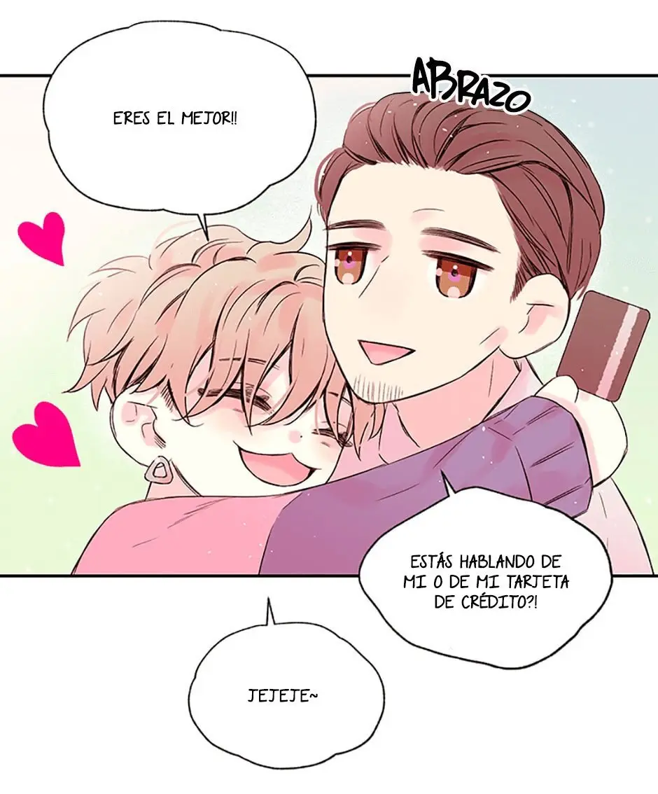 En mi armario (2019) - Capítulo 20 - Página 49 - LectorTMOo