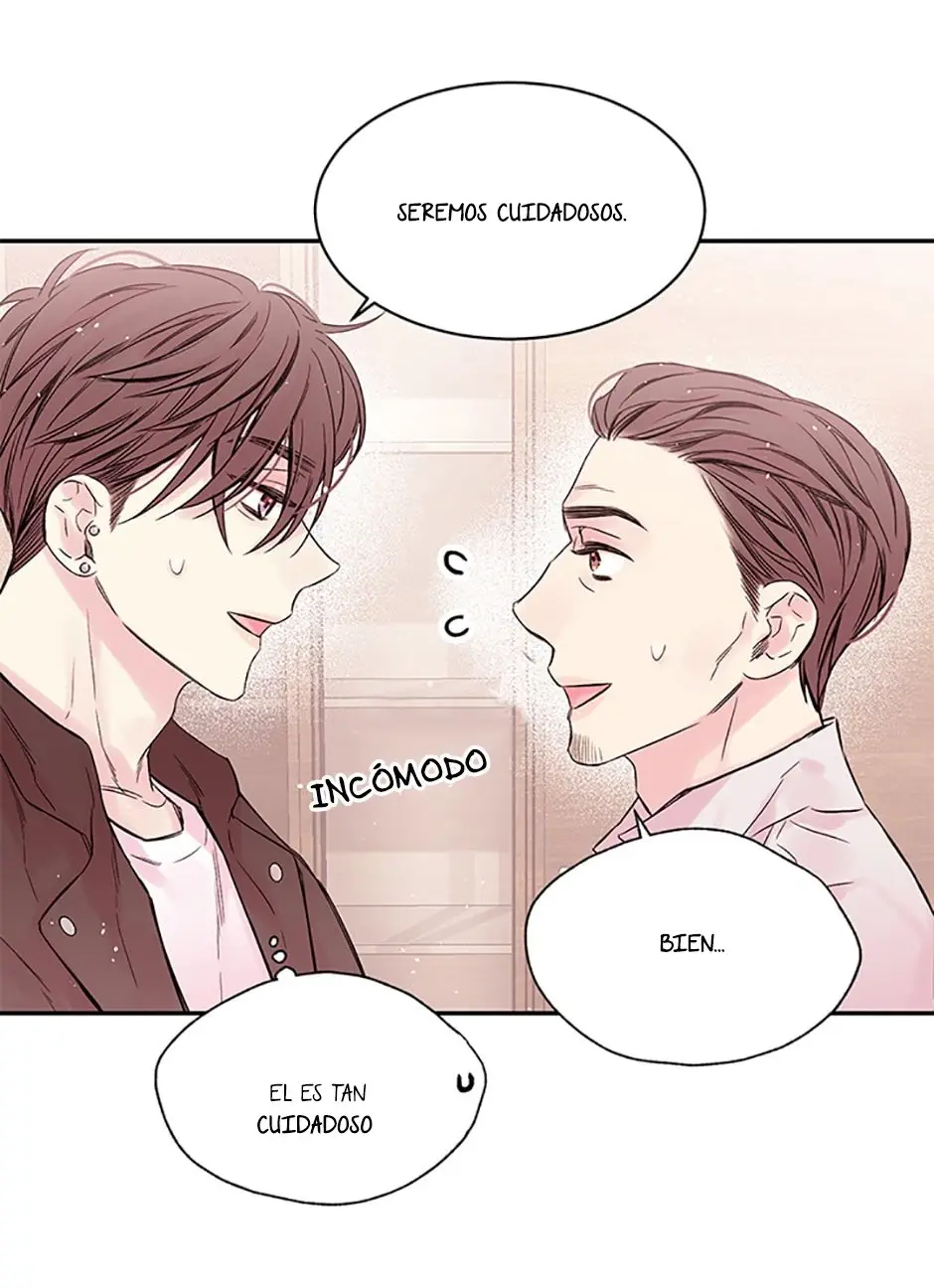 En mi armario (2019) - Capítulo 21 - Página 23 - LectorTMOo