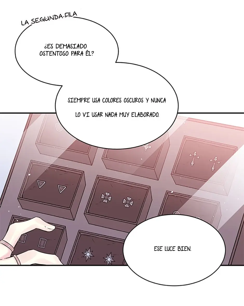 En mi armario (2019) - Capítulo 21 - Página 61 - LectorTMOo