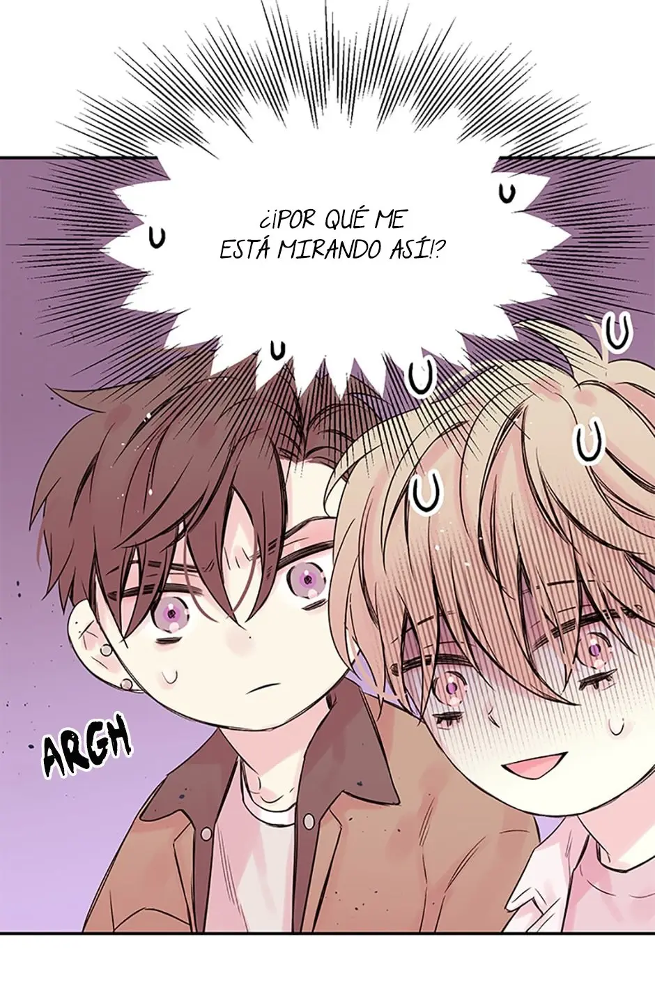 En mi armario (2019) - Capítulo 21 - Página 113 - LectorTMOo