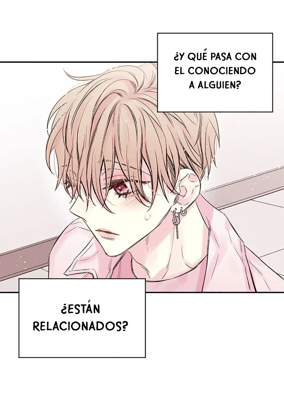 En mi armario (2019) - Capítulo 22 - Página 7 - LectorTMOo