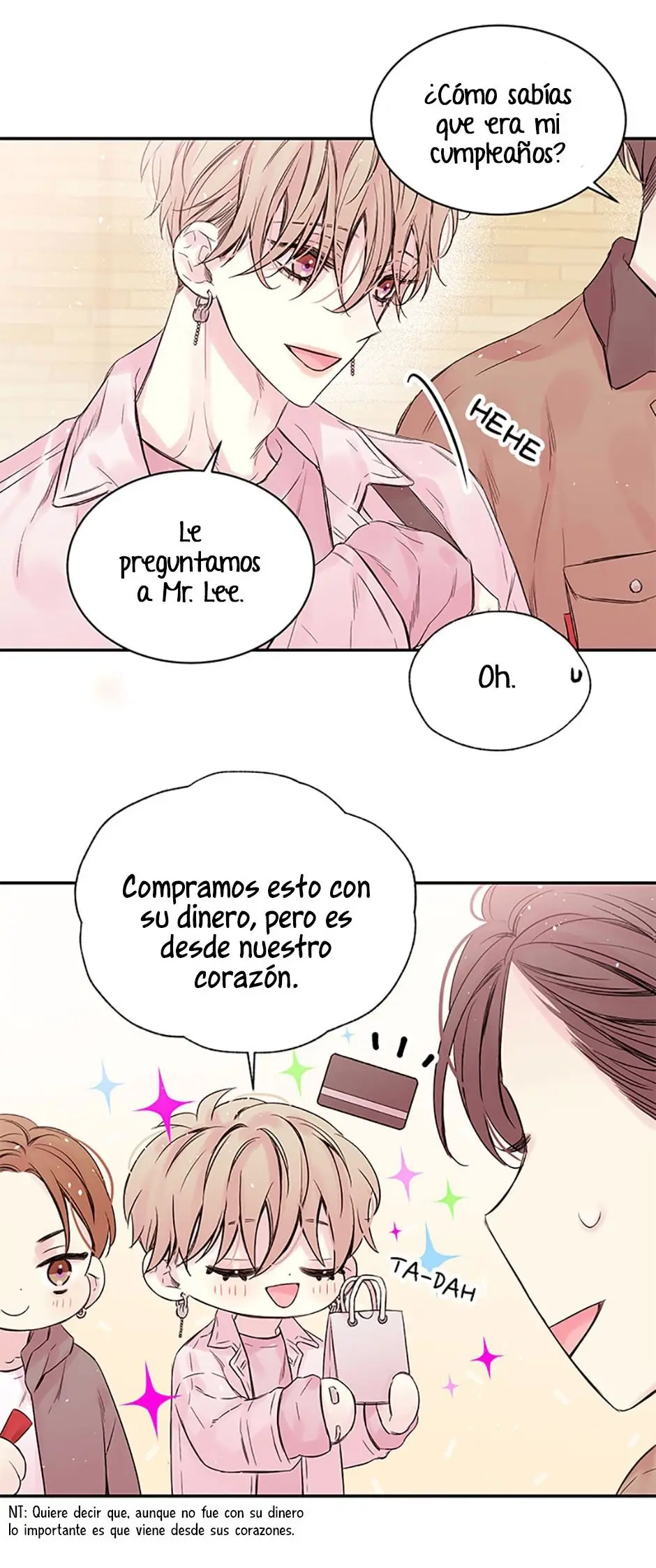 En mi armario (2019) - Capítulo 22 - Página 14 - LectorTMOo
