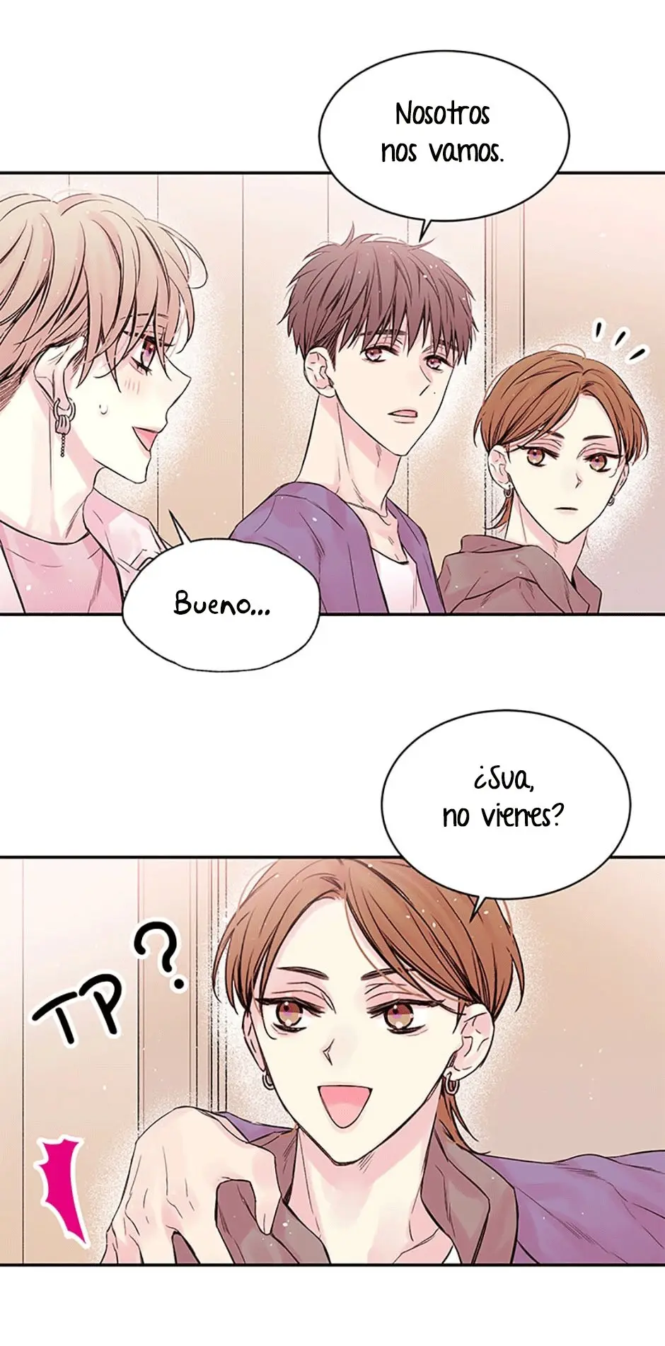 En mi armario (2019) - Capítulo 22 - Página 18 - LectorTMOo