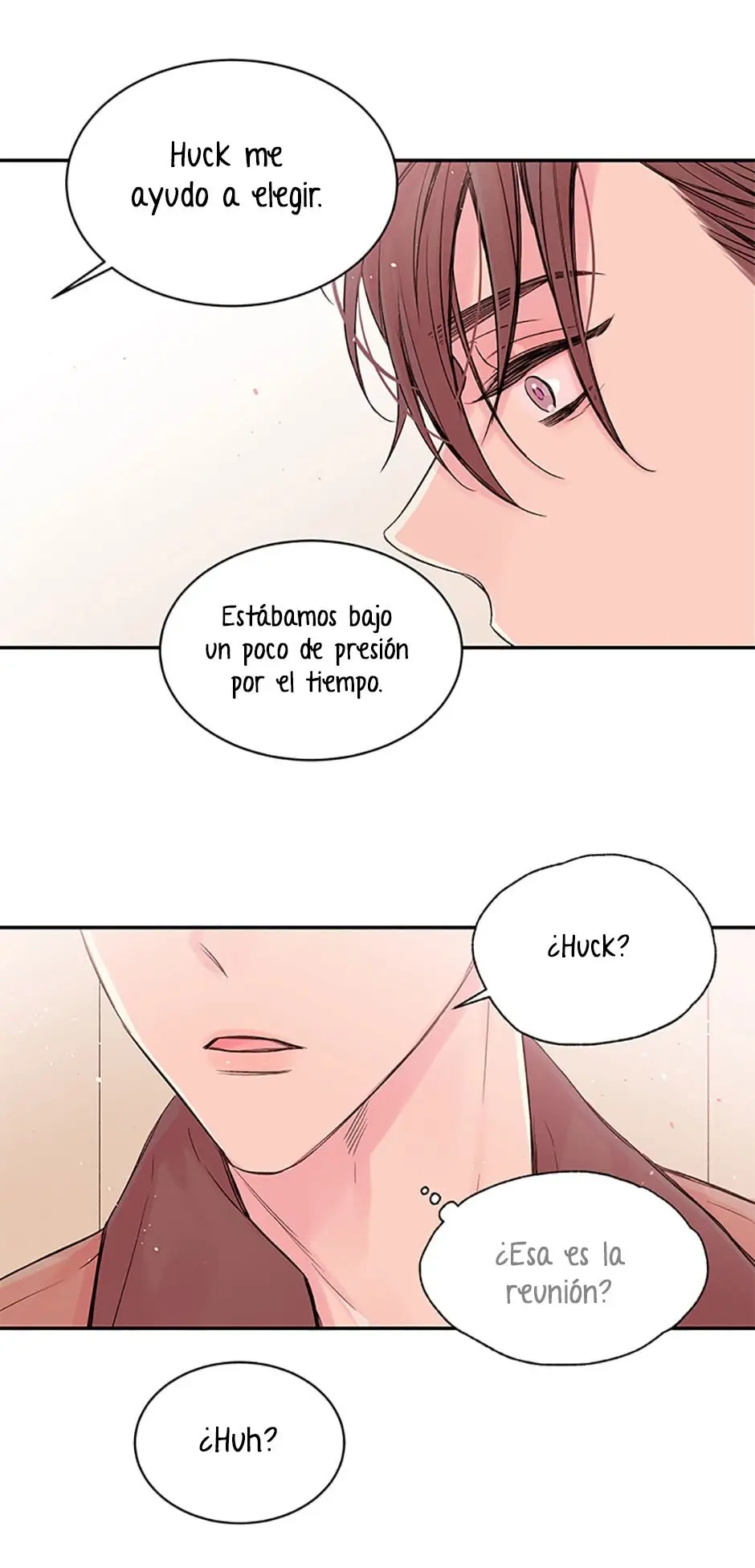 En mi armario (2019) - Capítulo 22 - Página 30 - LectorTMOo