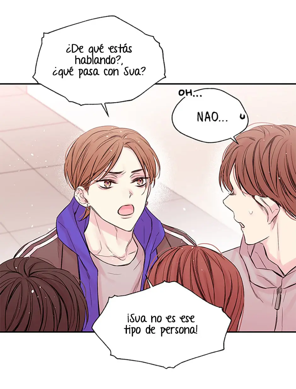 En mi armario (2019) - Capítulo 23 - Página 24 - LectorTMOo