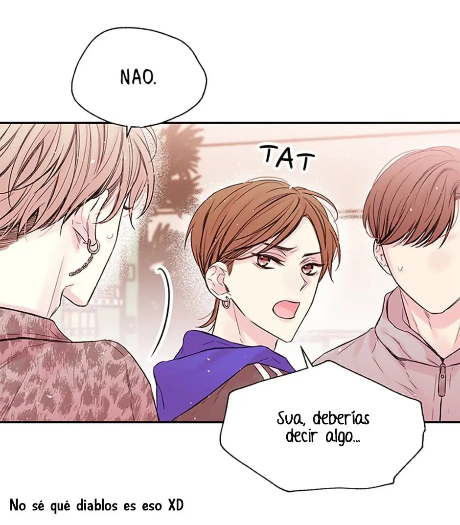 En mi armario (2019) - Capítulo 23 - Página 25 - LectorTMOo