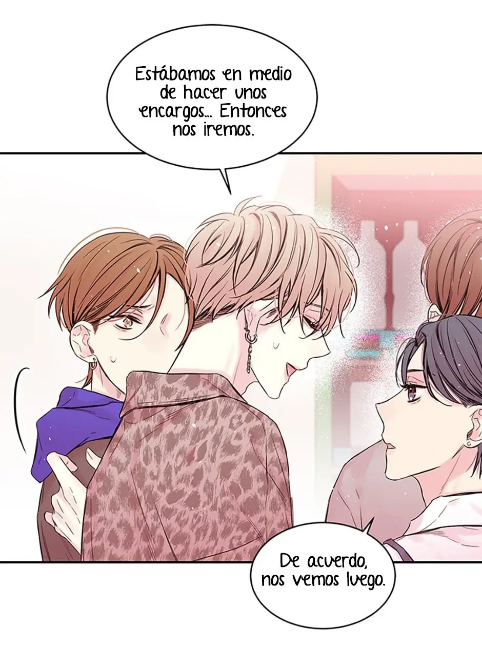 En mi armario (2019) - Capítulo 23 - Página 31 - LectorTMOo