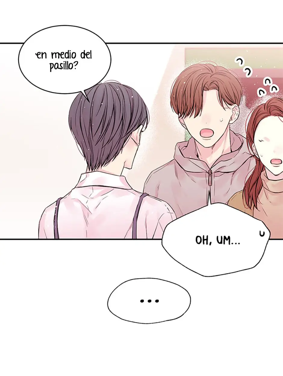 En mi armario (2019) - Capítulo 23 - Página 33 - LectorTMOo