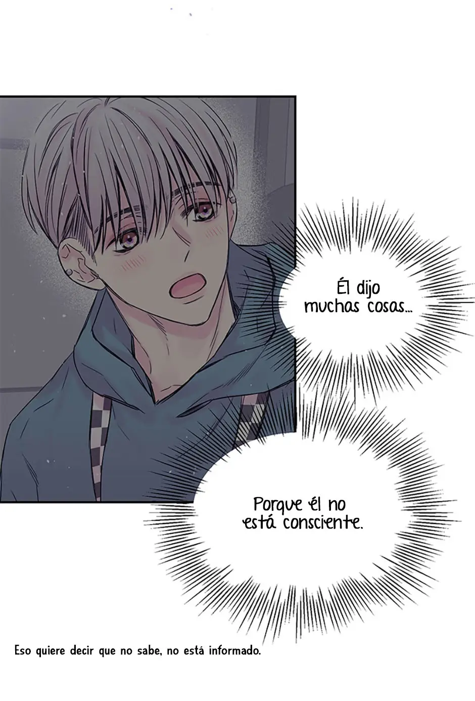 En mi armario (2019) - Capítulo 23 - Página 50 - LectorTMOo