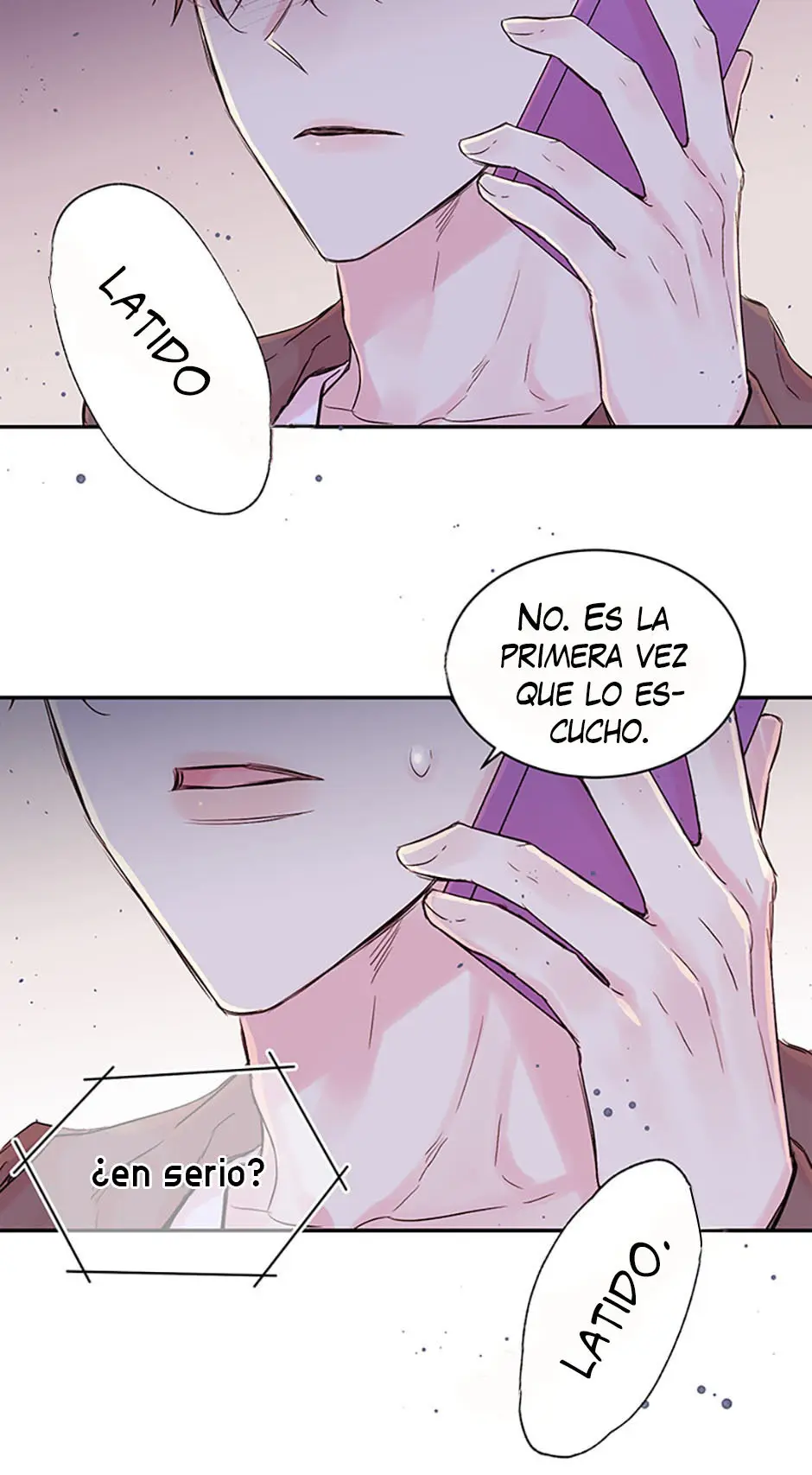 En mi armario (2019) - Capítulo 24 - Página 5 - LectorTMOo