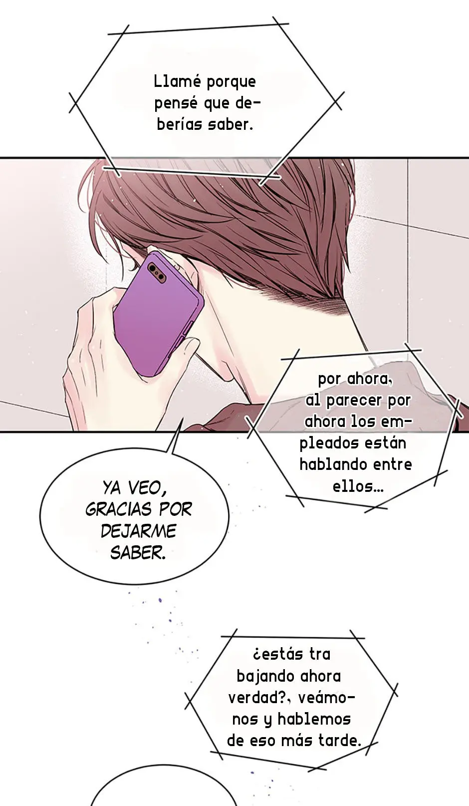 En mi armario (2019) - Capítulo 24 - Página 6 - LectorTMOo