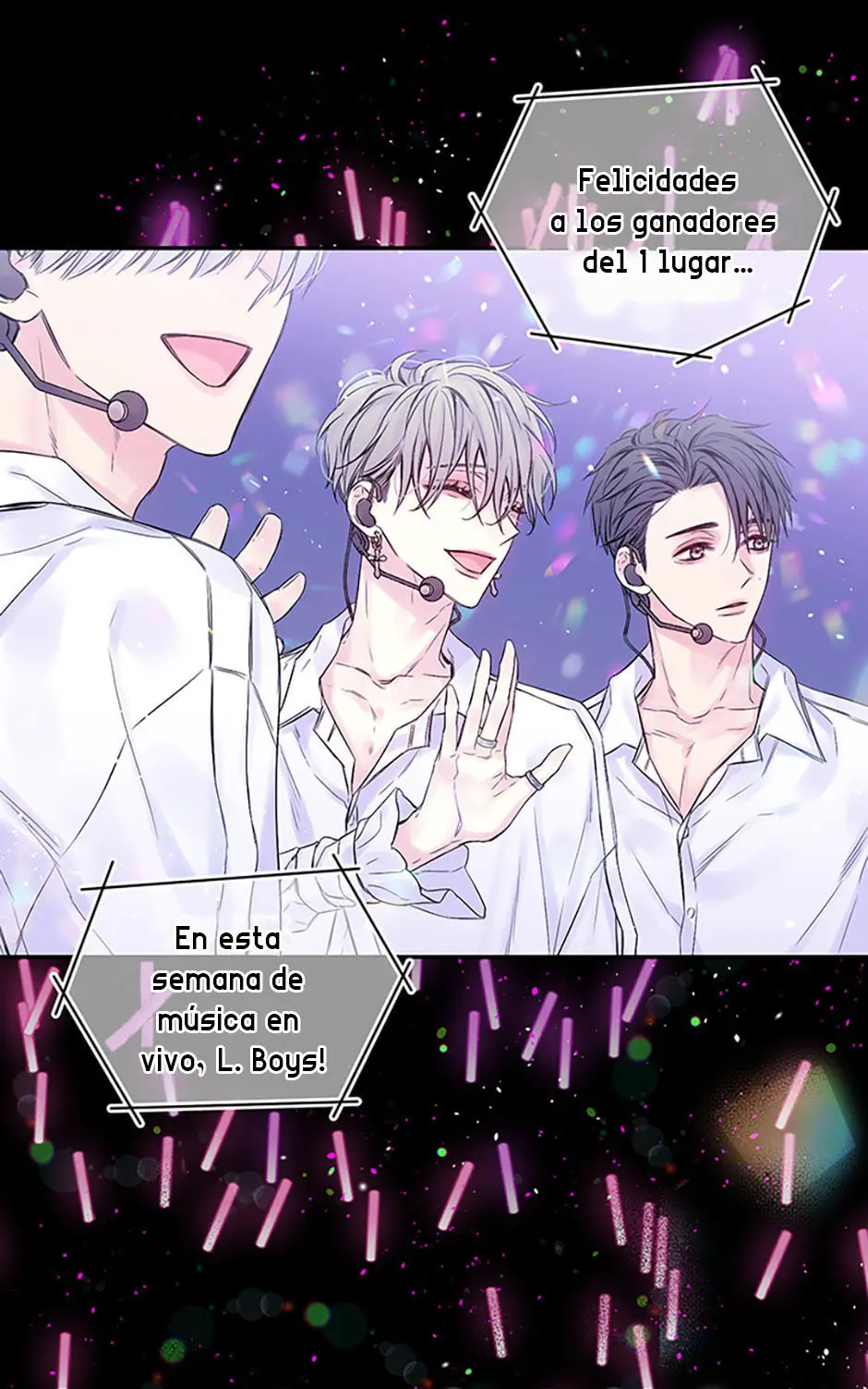En mi armario (2019) - Capítulo 24 - Página 10 - LectorTMOo