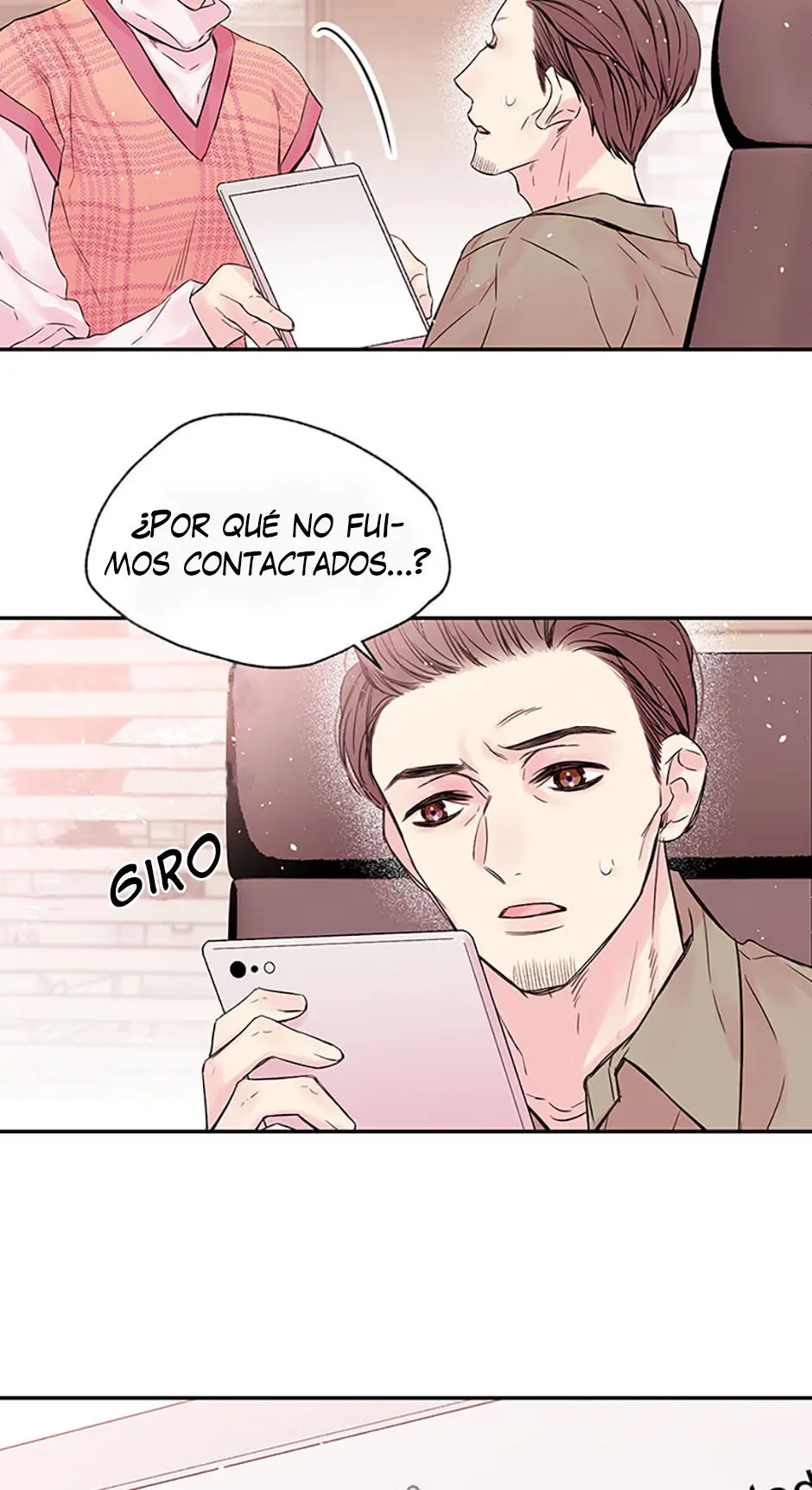 En mi armario (2019) - Capítulo 24 - Página 16 - LectorTMOo