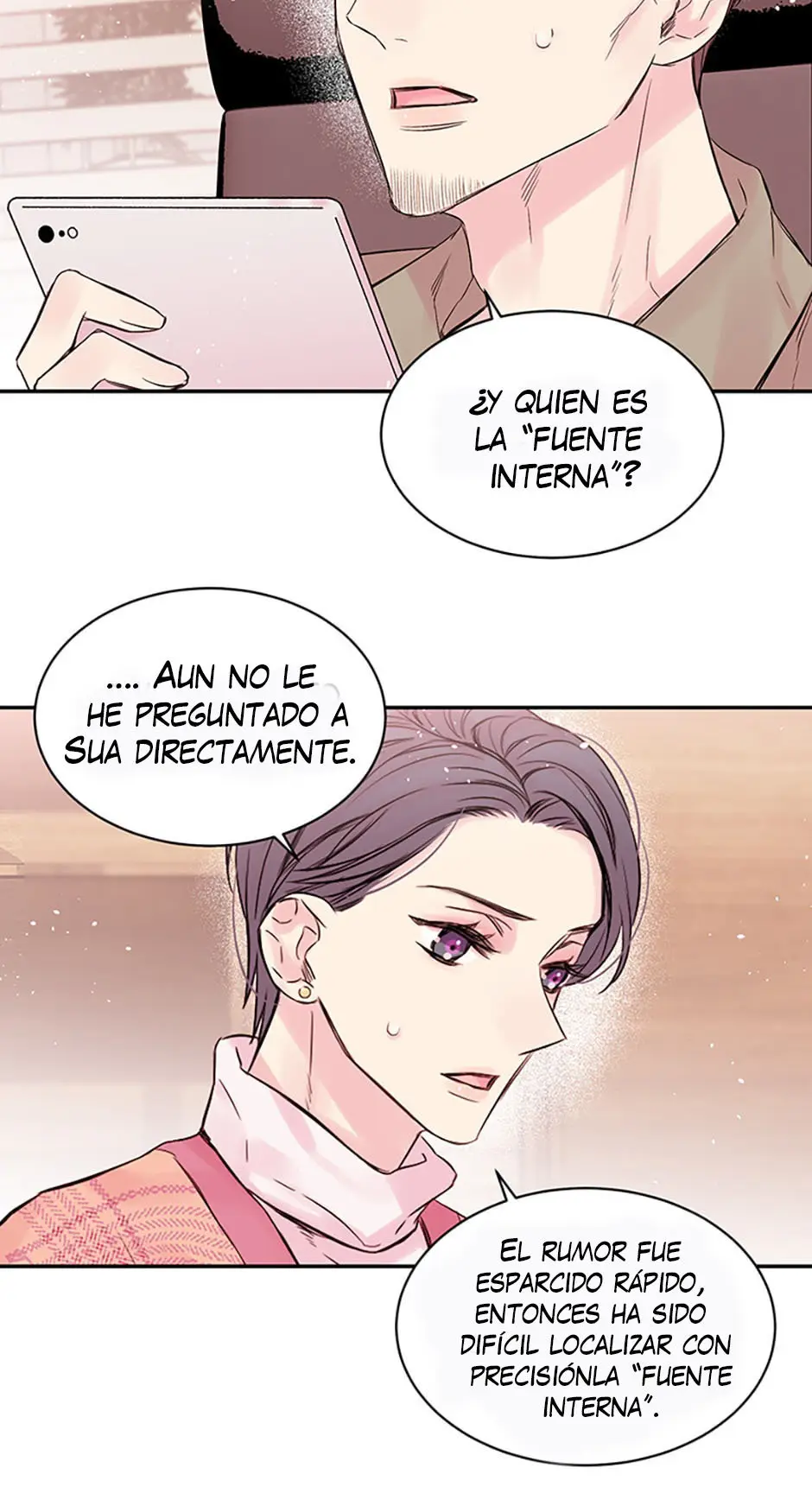 En mi armario (2019) - Capítulo 24 - Página 18 - LectorTMOo