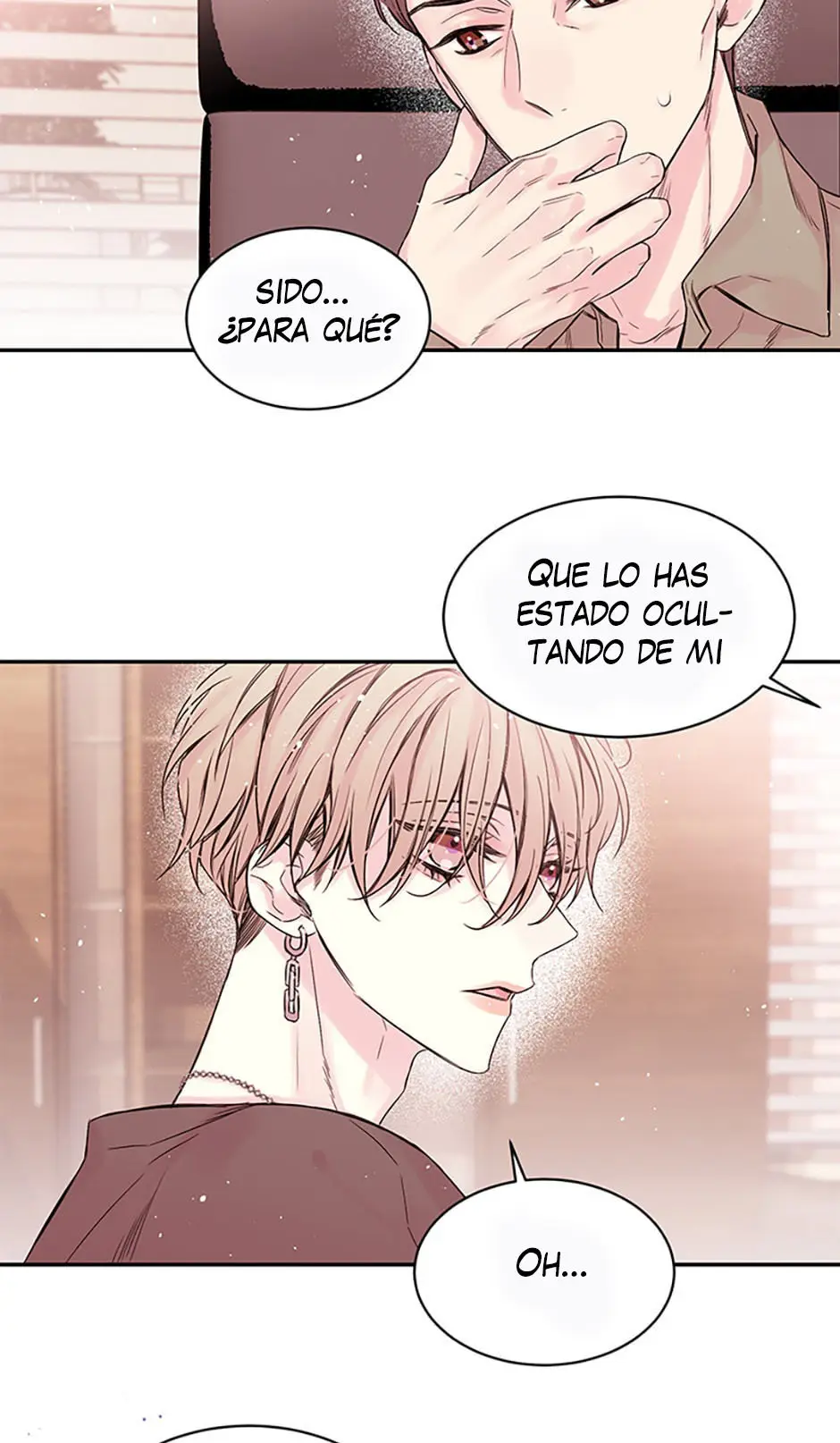 En mi armario (2019) - Capítulo 24 - Página 27 - LectorTMOo