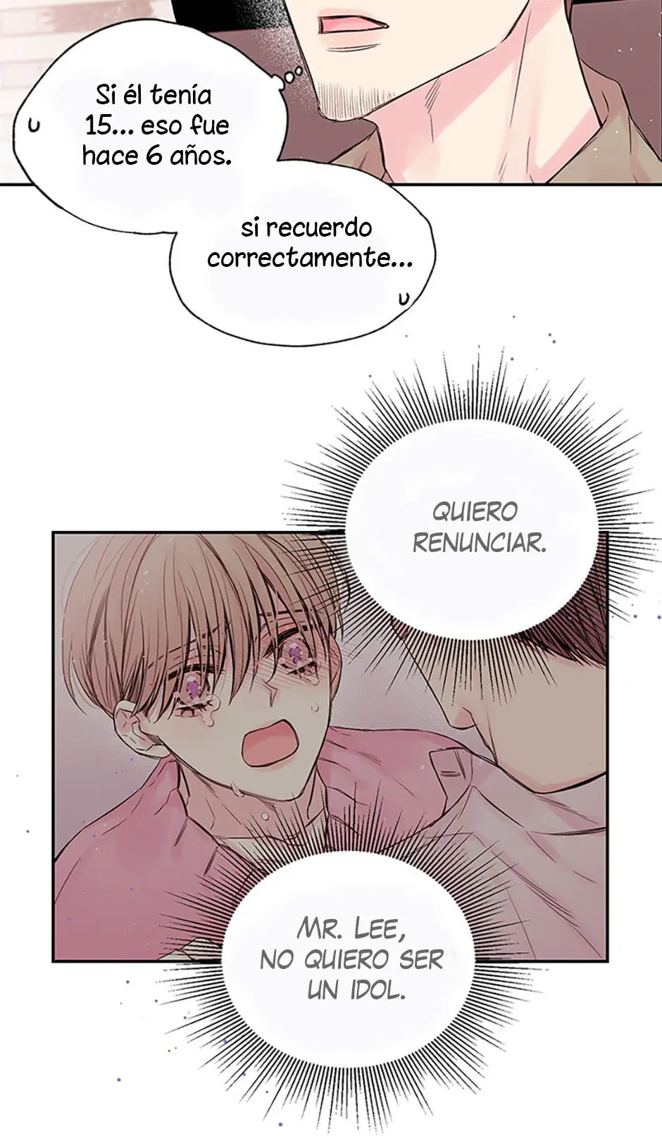 En mi armario (2019) - Capítulo 24 - Página 29 - LectorTMOo